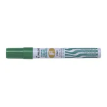 Pilot Marker permanentny SCA Fine zielony