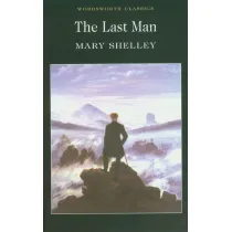 The Last Man. Wordsworth Classics wer. angielska