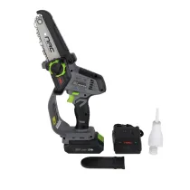 Nac Pia acuchowa akumulatorowa mini 20v 1x2ah 12,7cm