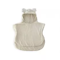 Bamboom Poncho bambusowe Koala