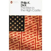 The Man in the High Castle wer. angielska