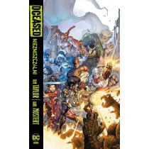 Uniwersum DC DCEased. Niezniszczalni