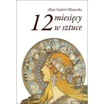 12 miesi�cy w sztuce