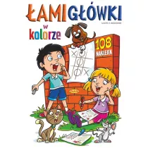 amigwki w kolorze