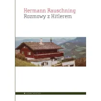 Rozmowy z Hitlerem