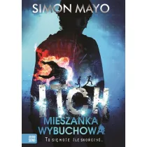 Itch. Mieszanka wybuchowa