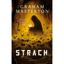 Strach. Rook. Tom 3