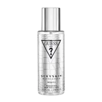 Guess Sexy Skin Metalique Mojito BODY MIST 250 ml