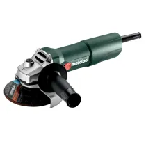 Metabo Szlifierka k�t.125 /w 750-125 +tarcza diamentowa