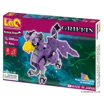 Klocki edukacyjne Griffin