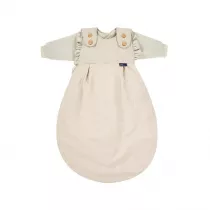 Alvi Baby-Mxchen, piworek 3-czciowy Volant 56/62