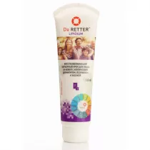 Dr Retter Lipidium Barierowy krem pielgnacyjny F3 135 ml