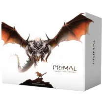 Primal: Przebudzenie