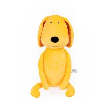 Piesek Tulimy pomara�czowy 58cm Balibazoo