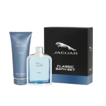 Jaguar Zestaw Classic Woda toaletowa + �el pod prysznic 100 ml + 200 ml