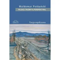 Pejza� z rozmyt� perspektyw�