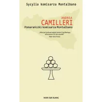 Pomara�czki komisarza Montalbano