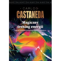 Magiczny trening energii
