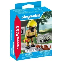 Playmobil Special Plus Ratowanie w�a 71882