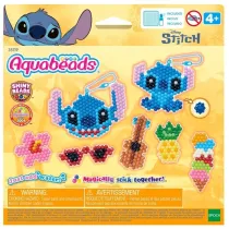 Aquabeads - Koraliki Stitch Epoch