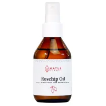 Natur Planet Olej z dzikiej ry 100 ml
