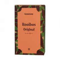 Teasome Rooibos Original Herbata sypana 75 g