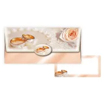 MFP Koperta na pienidze