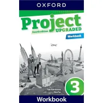Project 4E Upgraded Level 3 WB