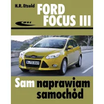 Ford Focus III (od kwietnia 2011) WK�