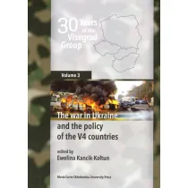 30 Years of the Visegrad Group v.3