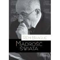 M�dro�� �wiata. Historia ludzkiego do�wiadczenia wszech�wiata