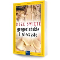 Msze �wi�te gregoria�skie i wieczyste