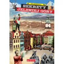 Sekrety Jeleniej G�ry