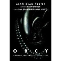 Obcy. Tom 1