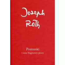 Poziomki i inne fragmenty prozy