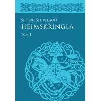 Heimskringla T.1