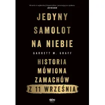 Jedyny samolot na niebie. Historia m�wiona zamach�w z 11 wrze�nia