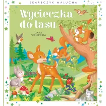 Wycieczka do lasu