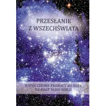 Przes�anie z Wszech�wiata. Tom 2
