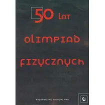 50 lat olimpiad fizycznych