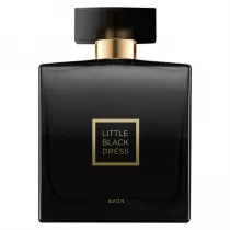 Avon Woda perfumowna dla kobiet Little Black Dress 100 ml