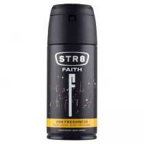 Str8 Dezodorant Faith 150 ml