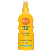 Dax Sun Sun spray ochronny nawilajcy SPF30 200 ml