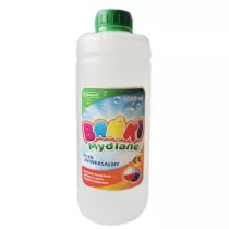 Baki mydlane 1l Schemat