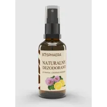Bosphaera Naturalny dezodorant 50 g