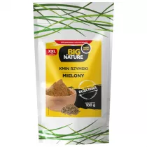 Big Nature Kmin rzymski mielony 100 g