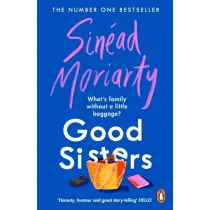 Good Sisters wer. angielska