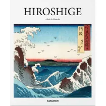 Hiroshige wer. angielska