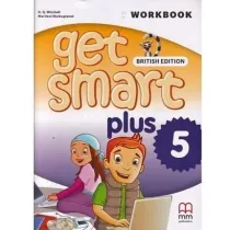 Get Smart Plus 5 WB