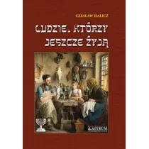 Ludzie, kt�rzy jeszcze �yj� BR
